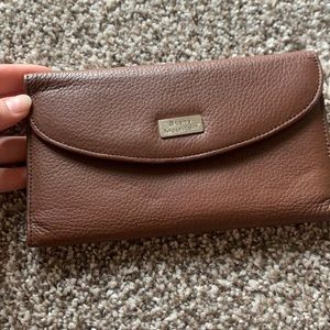 Stone mountain wallet